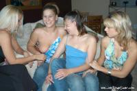 undressing amateur lesbian sex